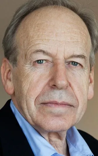 Фотография актёра Рюдигер Фоглер