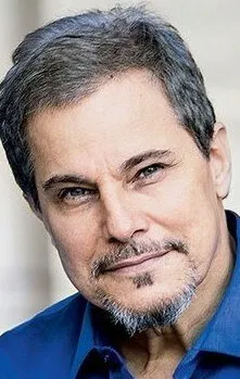 Фотография актёра Эдсон Селулари