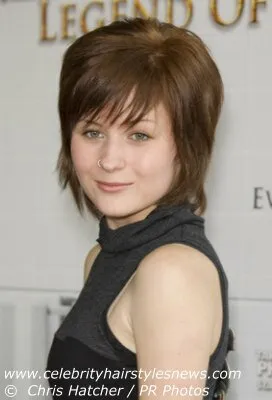 Фотография актёра Приянка Кси