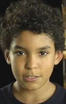 Фотография актёра Сэмюэл Ланж Замбрано