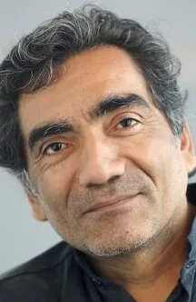 Фотография актёра Бето Бенитес