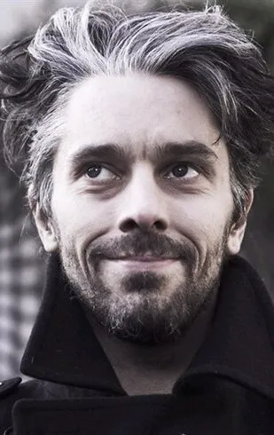 Фотография актёра Джеймс Тьерре