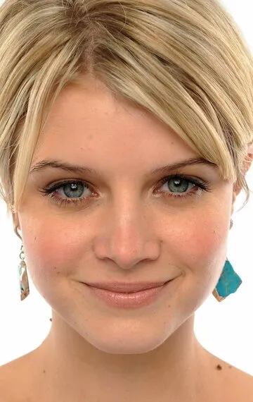 Фотография актёра Сара Джонс