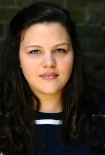 Фотография актёра Наоми Купер-Дэвис