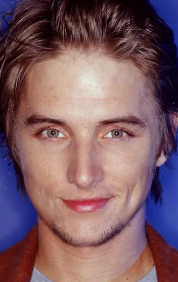 Фотография актёра Шон Ривз