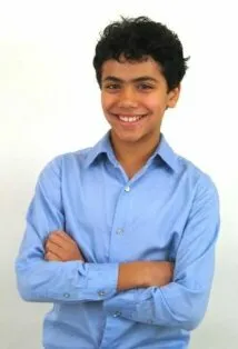 Фотография актёра 