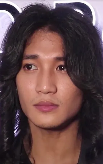 Фотография актёра 