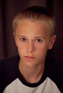 Фотография актёра Себастьян Майкл Барр