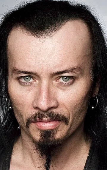 Фотография актёра Билли Блэр