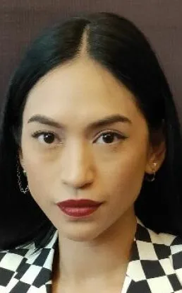 Фотография актёра Таскья Намья