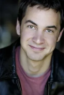 Фотография актёра Шон Клитцнер