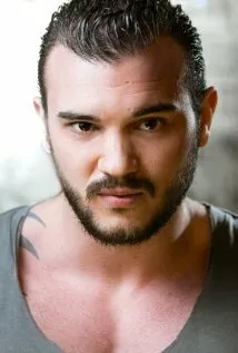 Фотография актёра Стивен Блейдс