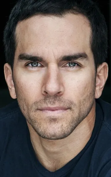 Фотография актёра Джаред Тернер