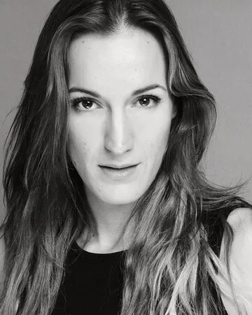 Фотография актёра Кристина Алькасар