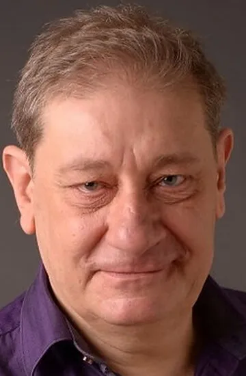 Фотография актёра Фернандо Сансегундо