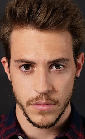 Фотография актёра Свен Райгрок