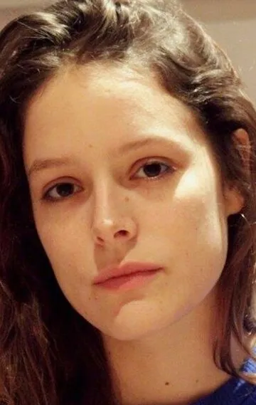 Фотография актёра Стефани Кайар