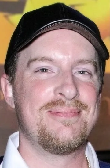 Фотография актёра Дастин Фергюсон