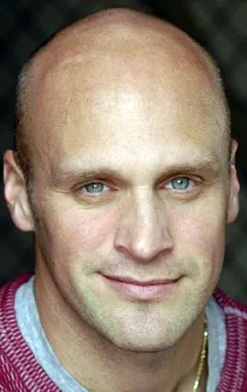 Фотография актёра Рэнди Флаглер