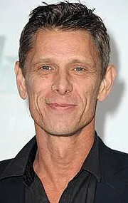 Фотография актёра Джэми Харрис