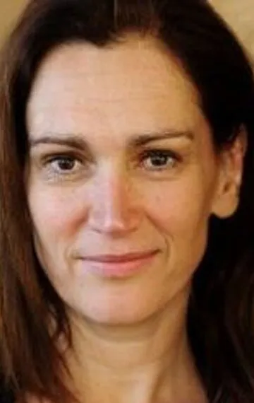 Фотография актёра Моник Хендрикс