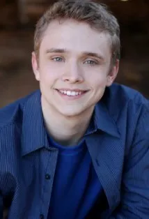 Фотография актёра Коуди Робинсон