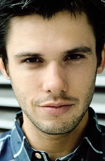 Фотография актёра Орелсан