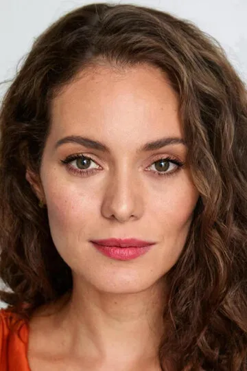 Фотография актёра Дафна Ротоло