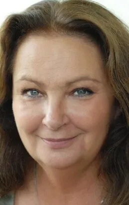 Фотография актёра Анна Дымна