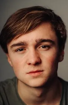 Фотография актёра Луис Ворбах