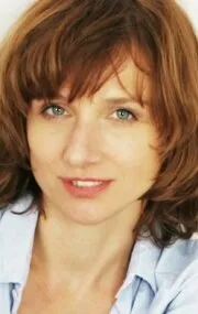 Фотография актёра Кристина Гроссе