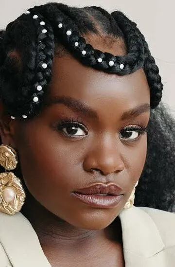 Фотография актёра Шоникуа Шандай