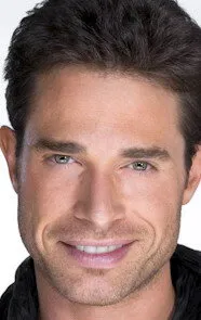 Фотография актёра Себастьян Рульи