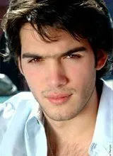 Фотография актёра Эрик Чапа