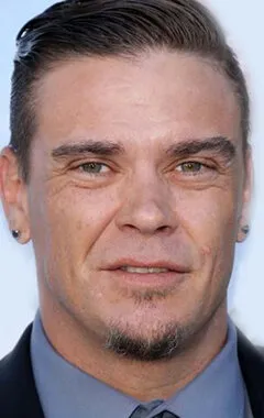 Фотография актёра Брэндон Оре