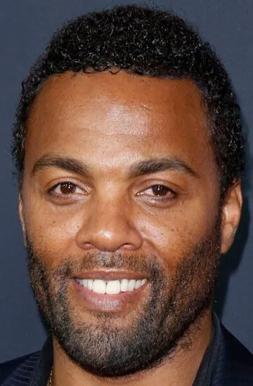 Фотография актёра Рэй Фиарон