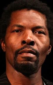 Фотография актёра Исаак Де Банколе