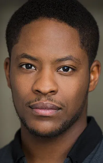 Фотография актёра Адетомива Едун