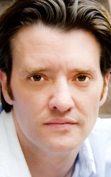 Фотография актёра Джейсон Батлер Харнер