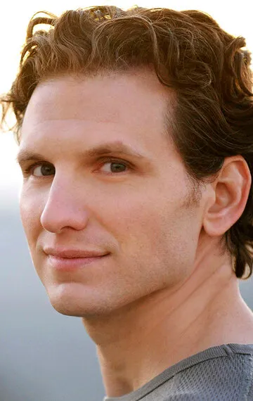 Фотография актёра Себастьян Арселус