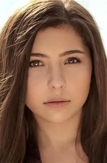 Фотография актёра Эмма Тремблей