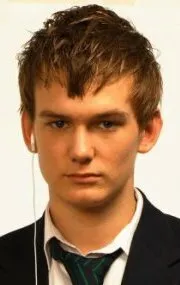 Фотография актёра Фредди Боат