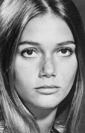 Фотография актёра Пегги Липтон