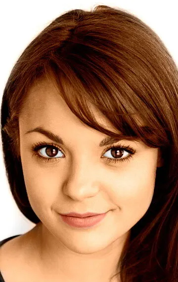 Фотография актёра Кэтрин Прескотт