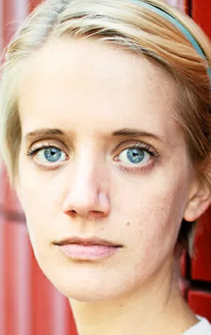 Фотография актёра Джинн Вернер