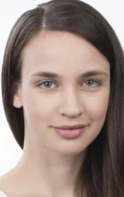 Фотография актёра Франциска Тёрёчик