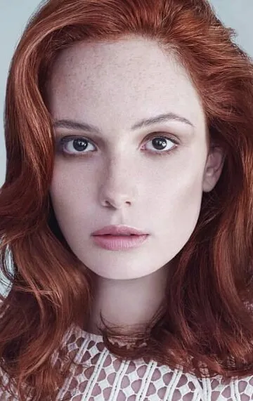 Фотография актёра Олуэн Катрин Келли