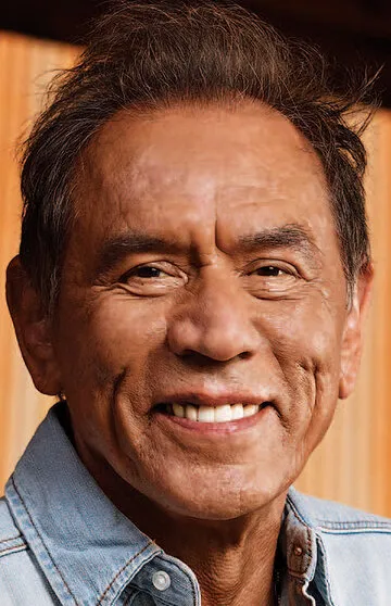 Фотография актёра Уэс Стьюди