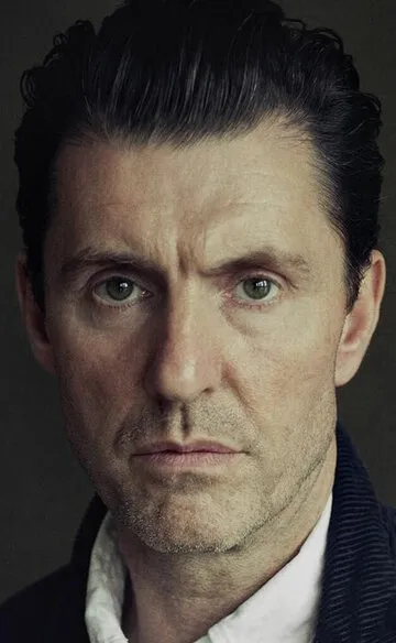 Фотография актёра Дориан Лок