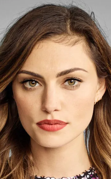 Фотография актёра Фиби Тонкин